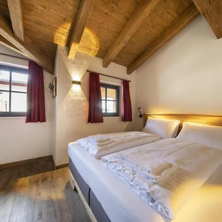 Bergzeit Casa de Férias Bramberg am Wildkogel