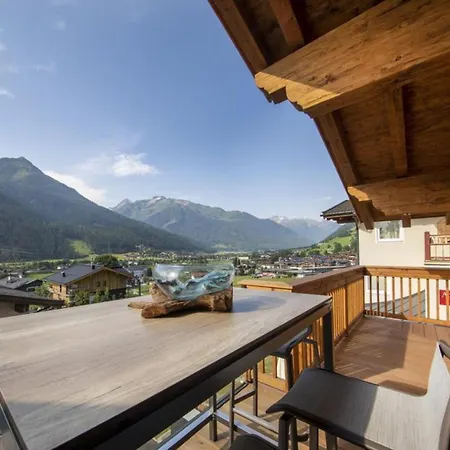 Bergzeit Bramberg am Wildkogel