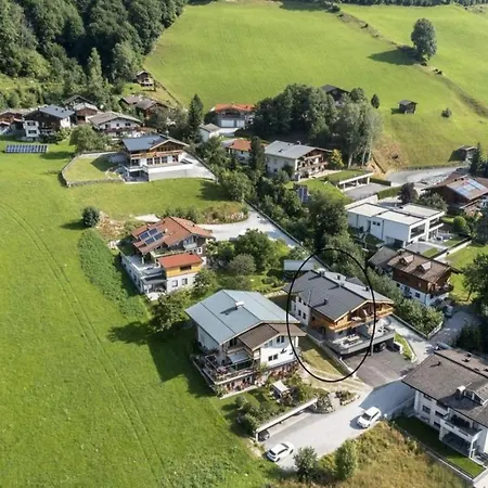 Bergzeit Bramberg am Wildkogel