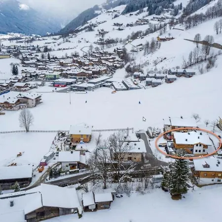 Bergzeit * Bramberg am Wildkogel