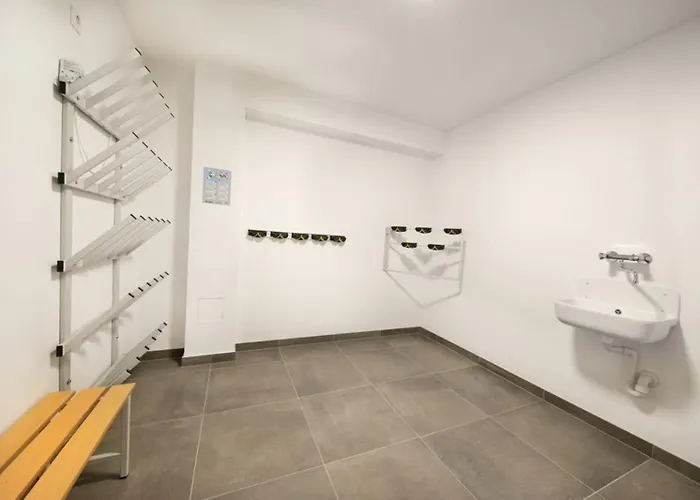 Bergzeit Tatil Evi *