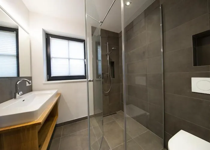 Bergzeit Tatil Evi *