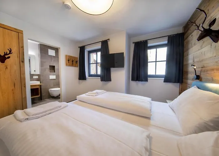 Bergzeit * Bramberg am Wildkogel