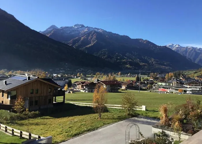 Bergzeit * Bramberg am Wildkogel