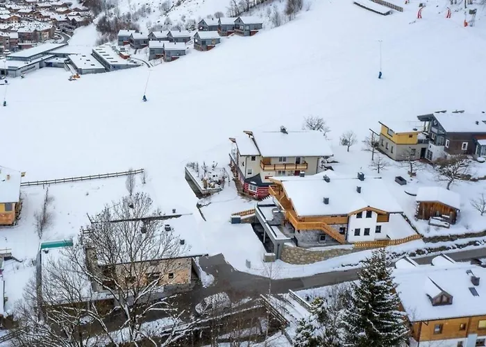 Bergzeit Bramberg am Wildkogel