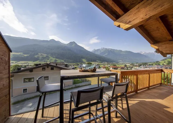 Tatil Evi Bergzeit *