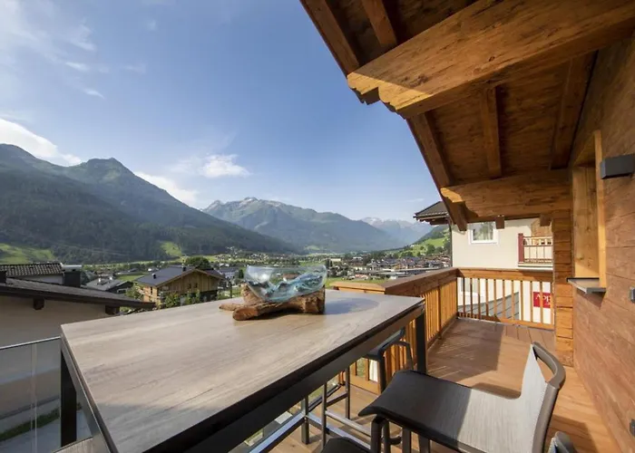 Bergzeit Bramberg am Wildkogel