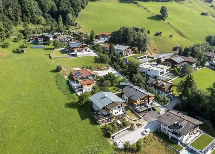 Bergzeit Bramberg am Wildkogel