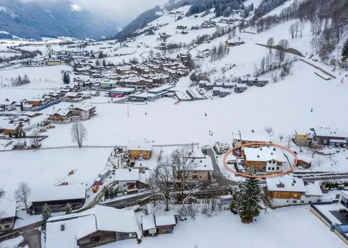Bergzeit * Bramberg am Wildkogel