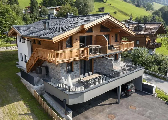 Tatil Evi Bergzeit *