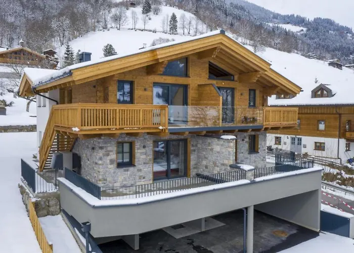 Bergzeit * Bramberg am Wildkogel